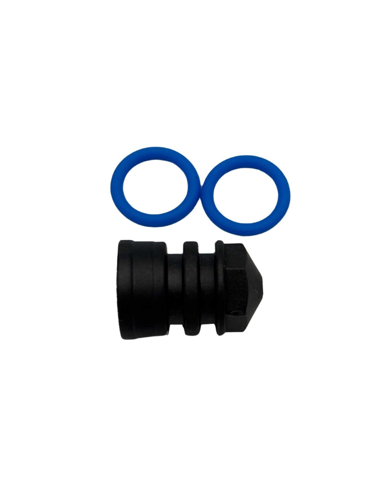 Jura Steam Nozzle with Premium Seals &ndash; Compatible with Jur