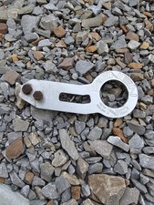 Benen Ind Tow Hitch Hook Bracket Benen Ind Tow Hitch Hook Bracket