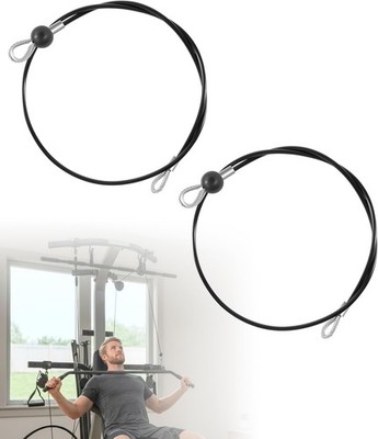for Bowflex for Xceed Single Pack, Xtreme SE, Xtreme LAT Attachment 41  Cables