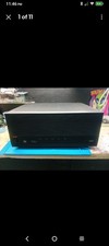 Adcom GFA-7500 Audio Amplifier One Owner Excellent Used Condition POWERHOUSE 💥
