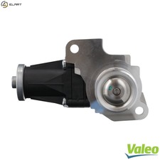 EGR VALVE 703208 FOR RENAULT CLIO/IV/Van/Hatchback/Grandtour SCÉNIC/III
