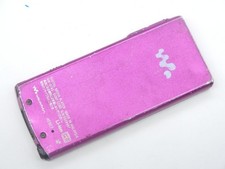 SONY NW-S745 Walkman Digital Music Media Player Tested Working Used