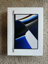 Apple MacBook Pro 14 In M1 Pro Chip 2021 16GB 512GB SSD Space Gray