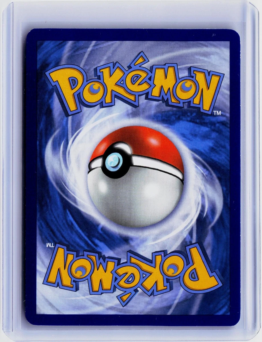 2016 POKEMON MEW 29/124 HOLO RARE FATES COLLIDE NEAR MINT