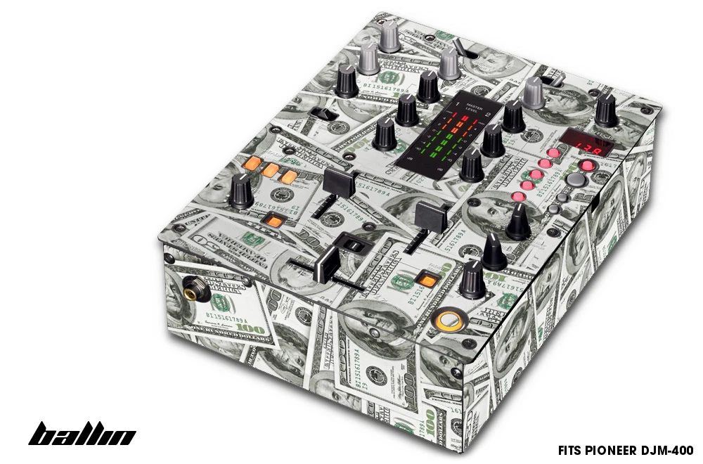 pioneer djm 400 products for sale | eBay