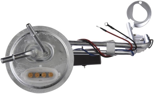 Fuel Tank Side Mount Sender Unit F100 F150 F250 F350 1987 1988 1989 5.0 5.8 V8 - Picture 3 of 5