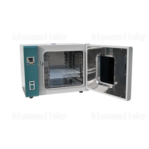 Digital Electric Heating Blast Industrial Drying Oven Laboratory 110V-220V - Picture 2 of 7