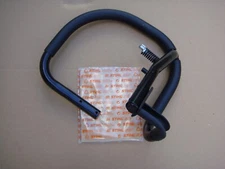 GENUINE STIHL MS462 MS462C CHAINSAW 3/4 WRAP HANDLE BAR W/ SPRING - NEW TAKE OFF