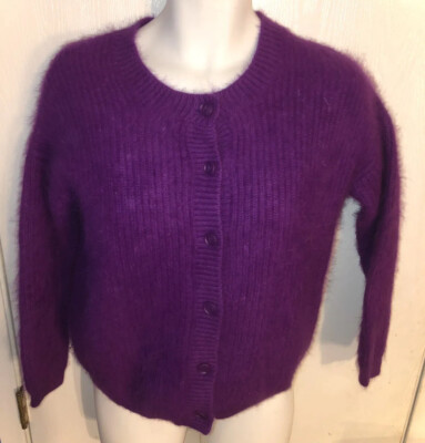 【Special】60s Alps mohair cardigan $_57.JPG?set_id=880000500F