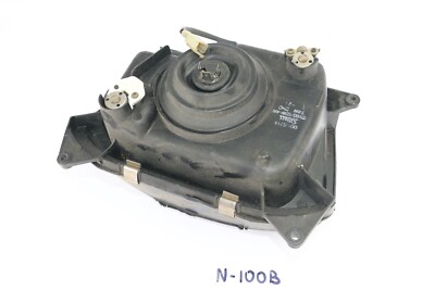 Kawasaki ZX-10 ZXT00B 1988 - Scheinwerfer Stanley 001-4512 N100B