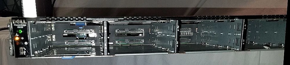Dell PowerEdge R630 2.5" 8 Bay Barebones Server Motherboard Raid 2x 750W NO HD - Image 2 of 4