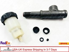 New Master Cylinder Assembly 2 Stroke For Bajaj Three Wheeler Tuk Tuk Old Model
