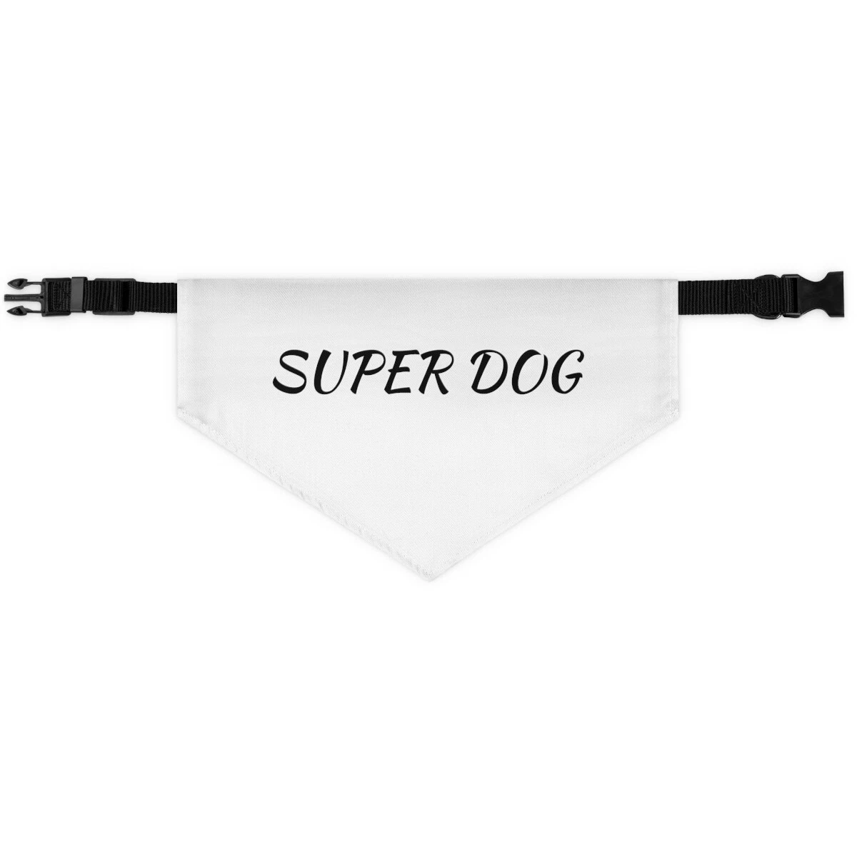 Pet Bandana Collar