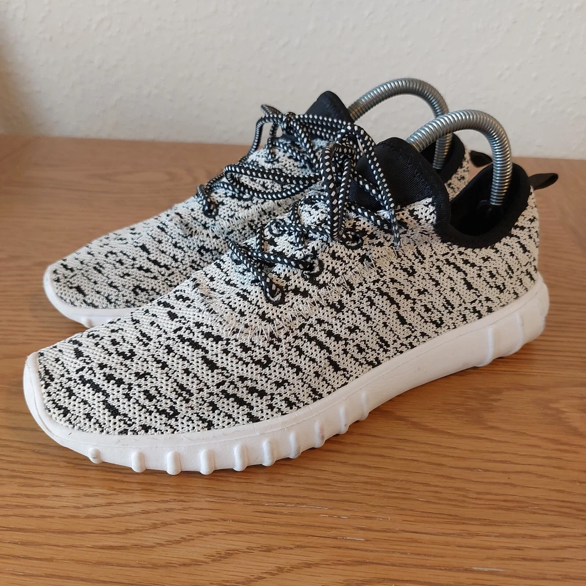 Workout trainers best sale primark
