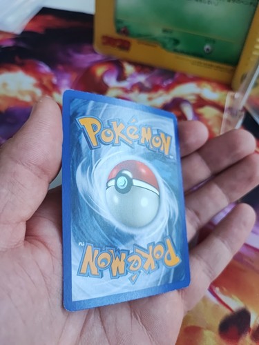 Pokemon Karte Card Boost Energy Ex Dragon Frontiers Reverse Stamp Holo NM Englis - Bild 17 von 20