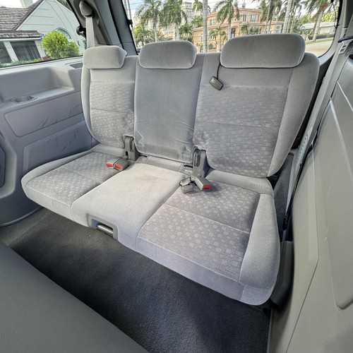 2004 Ford Freestar DODGE CARAVAN CHRYSLER TOWN COUNTRY PACIFICA - Picture 19 of 40