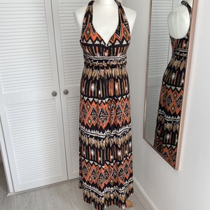 new look gypsy dress