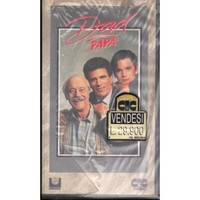 Dad, Papa' Vhs Gary David Goldberg Univideo - UVS70148 Sealed