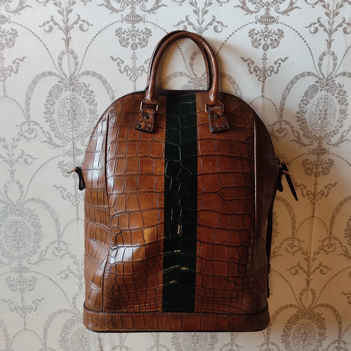 Burberry prorsum on sale tote bag