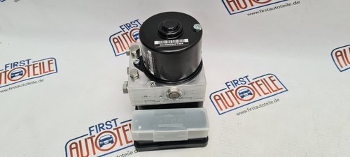 Original VW Touran 2006-2010 ABS Steuergerät Module Hydraulikblock 1K0907379AC - Picture 9 of 11