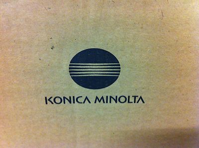 Original Konica Minolta A3PEPP3V01 Bizhub 195 Fusing Unit 230V New A-Stock