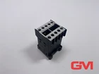 Siemens Contactor 3TF2010-0BB4 Contactor 3TF2 Voltage 24V DC No Cover