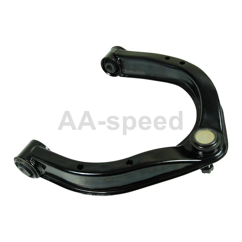 Brazo de control inferior superior delantero derecho con rótula para Nissan Armada 2013 Foto 3 de 4