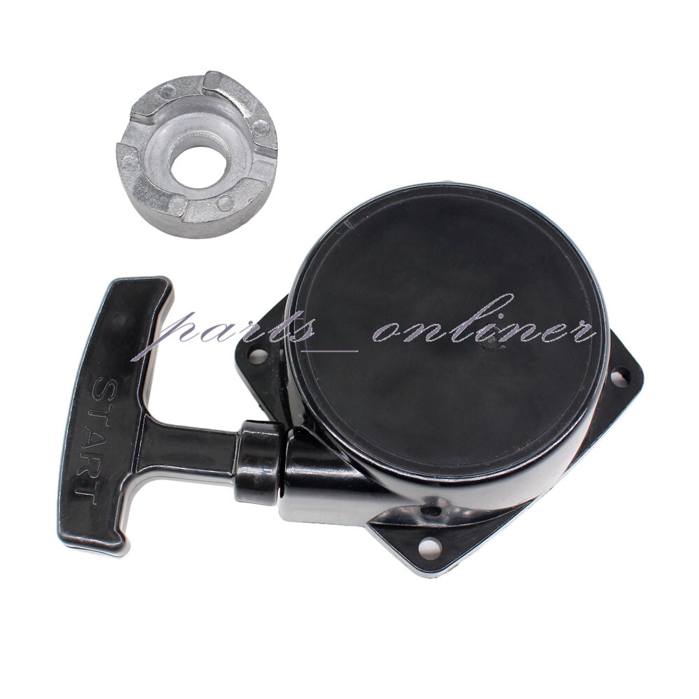 578283501 Starter Rückstoßstarter Für Husqvarna Gebläse - Ersatz Für 560BFS 580BTS Modelle Reparaturteil Husqvarna