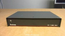 Extron TP T BNC DA4 - Twisted Pair Transmitte...