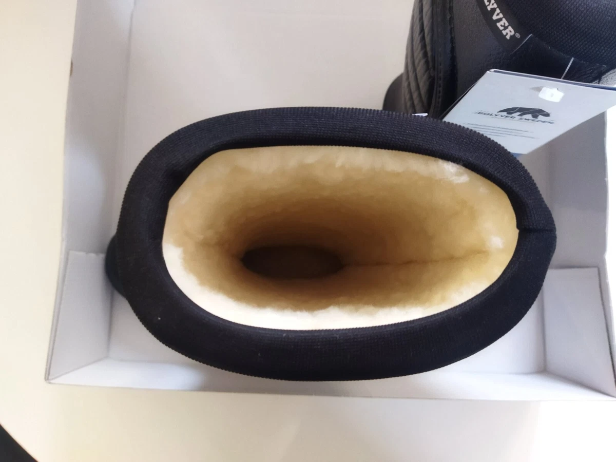Bottes polyver hot sale