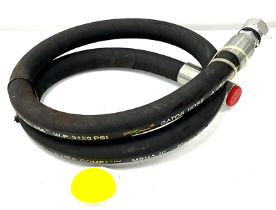 GATOR HOSE 20/2017 2AT 3/4