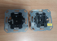 2 Stück Gira 0181 00 KNX EIB Tastsensor 018100