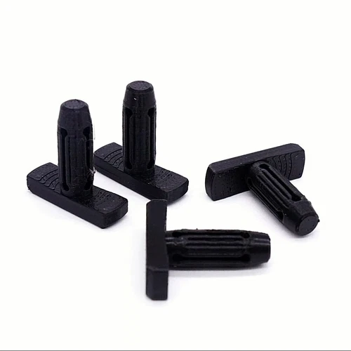 Xtool D1 Waben Pinnen Set 4