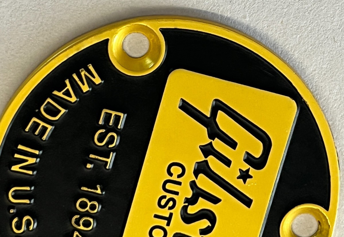 Toggle Switch Back Plate Cover For Gibson Les Paul Guitar Metal