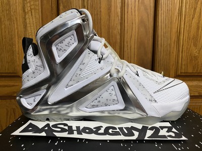 lebron 12 elite pigalle