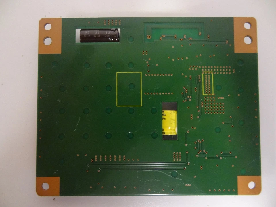 Controlador LED JVC SL47B-C (PCLH-D201) 6917L-0130A Foto 2 de 2