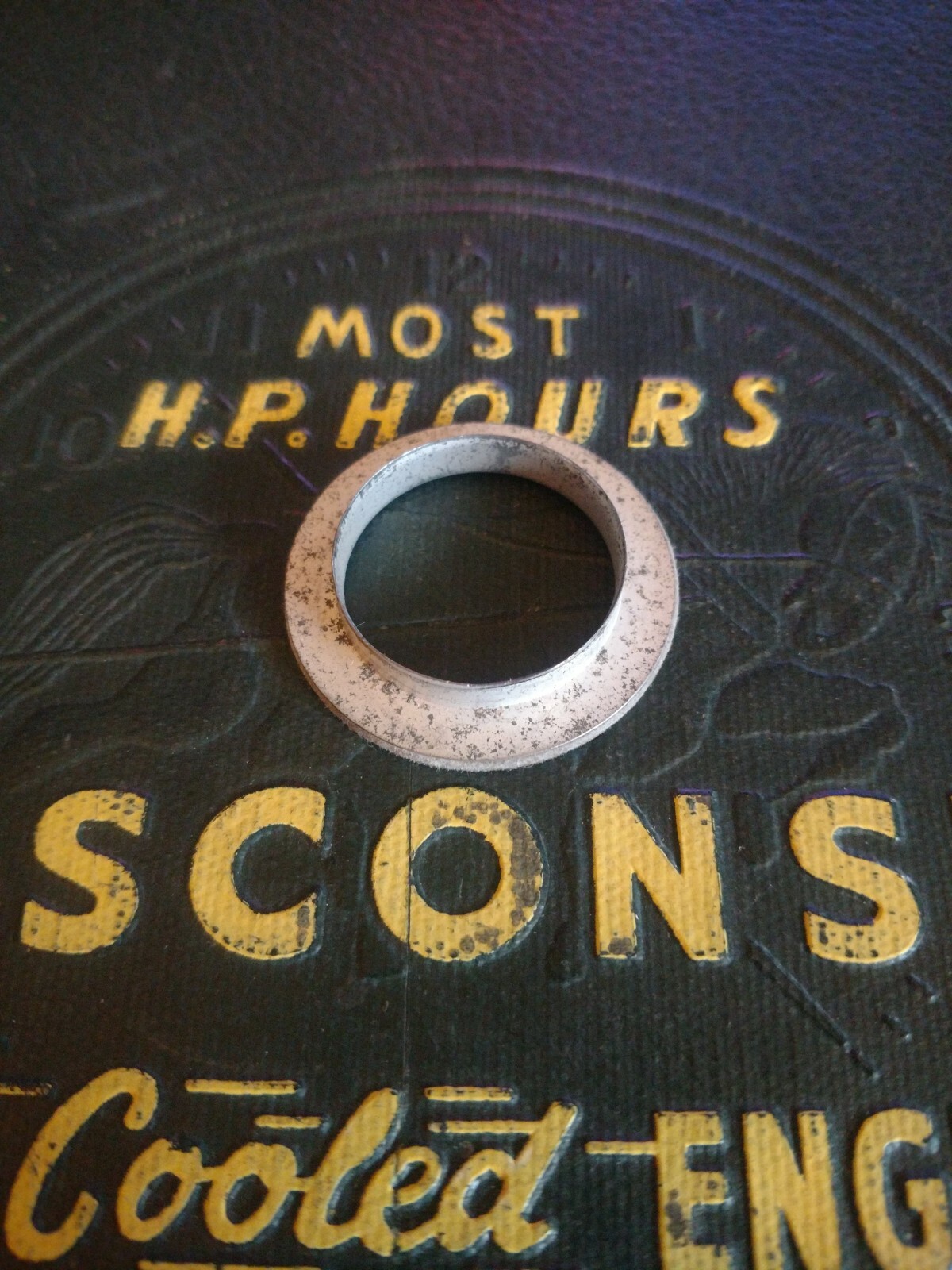 Wisconsin QB75 Gasket NOS eBay