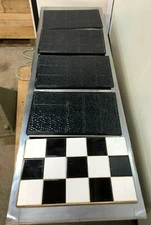 Duke Manufacturing Co. Cold / Freeze  - CC545MD - Top Covers Included!