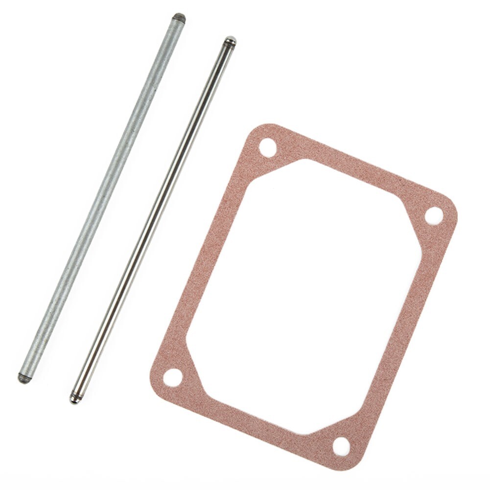 Set Completo Di Aste Di Spinta Per Revisione Motore 690981 690982 - Foto 10
