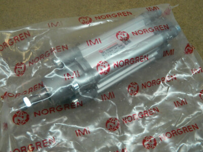 1 x IMI NORGREN PRA/802032/M/50 Pneumatikzylinder Zylinder