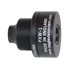 FXW-1 FX Wildcat FX Royale 1/2 UNF MK1
