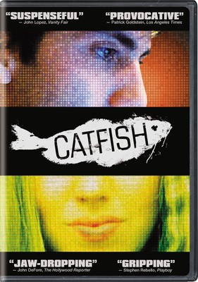 Catfish (DVD) Nev Schulman Michigander Abby