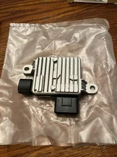 Engine Cooling Fan Module Gates FCM176 For 16-19 Kia Optima New