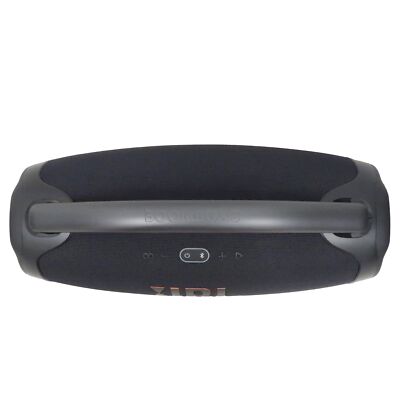 JBL Boombox 3 Portable Bluetooth Speaker (Black) | eBay