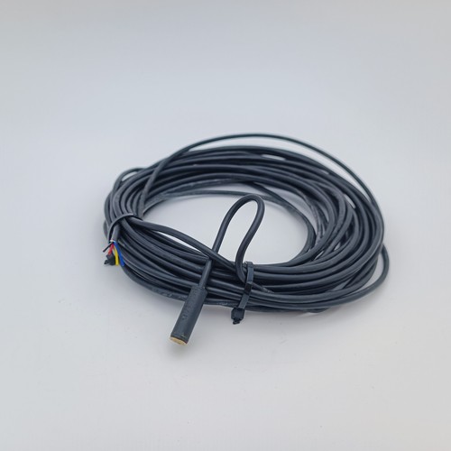 Simrad SimNet Yellow 5-Pin 10m Cable Plug Open Wire f/ Autopilot ...