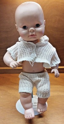 uneeda doll 1963
