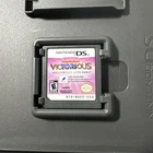 Victorious Hollywood Arts Debut (Nintendo Ds)