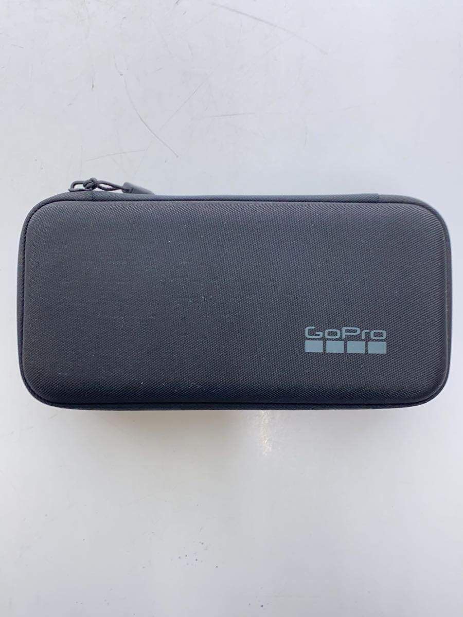 GoPro HERO8 BLACK CHDHX-802-FW compact digital camera Used GoPro HERO8 BLACK CHDHX-802-FW compact digital camera Used