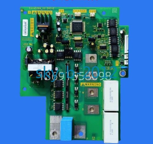 1 PCS EAV45289_00 DRIVE Inverter ATV312 Series15KW power drive board - Picture 4 of 7