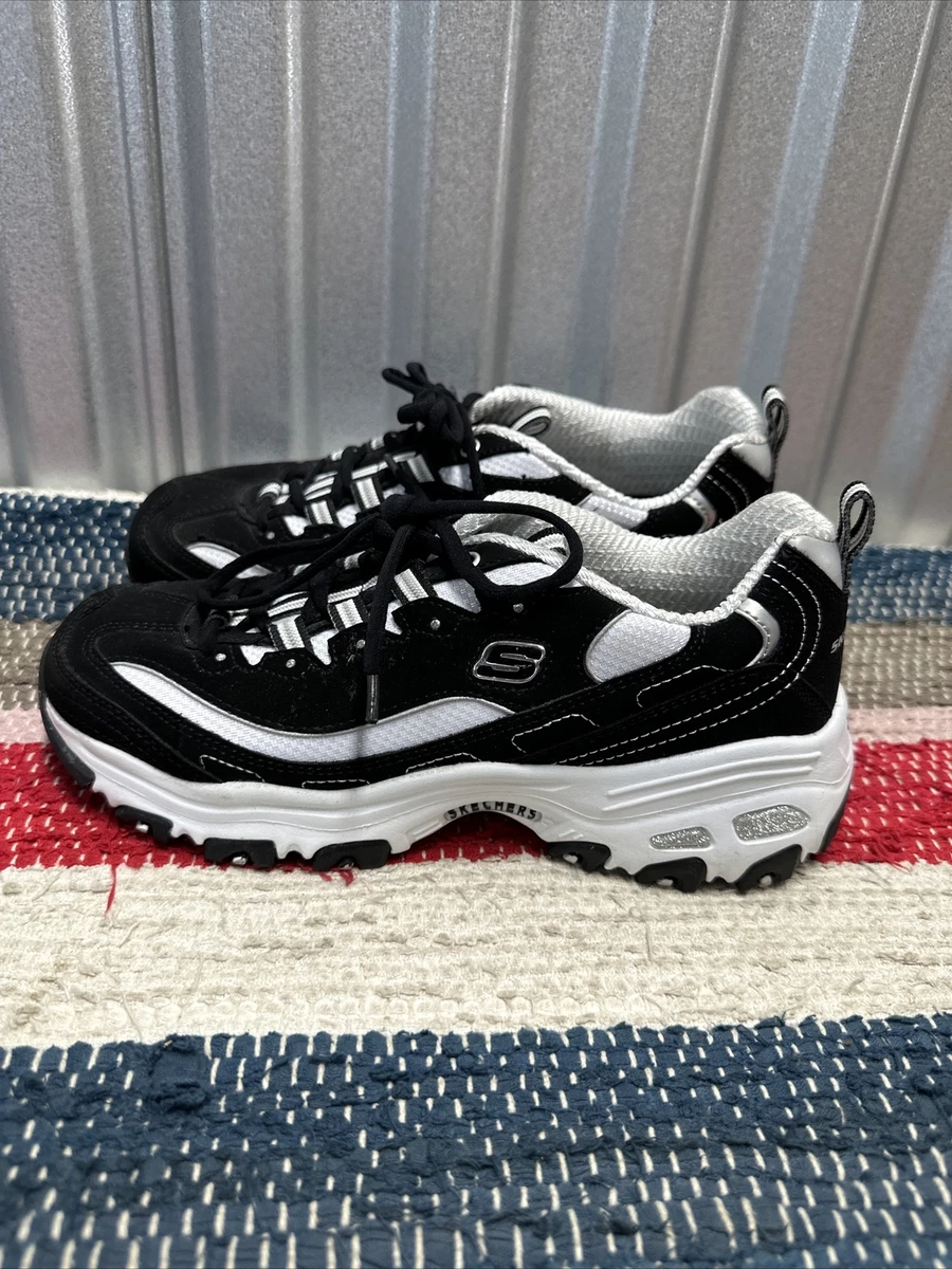 Skechers top 11930 bkw